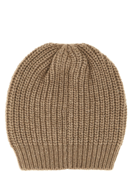 Brunello Cucinelli 'Diamante' cap