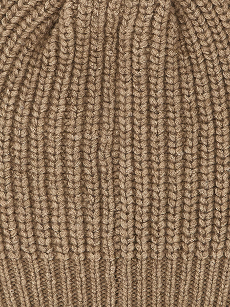 Brunello Cucinelli 'Diamante' cap