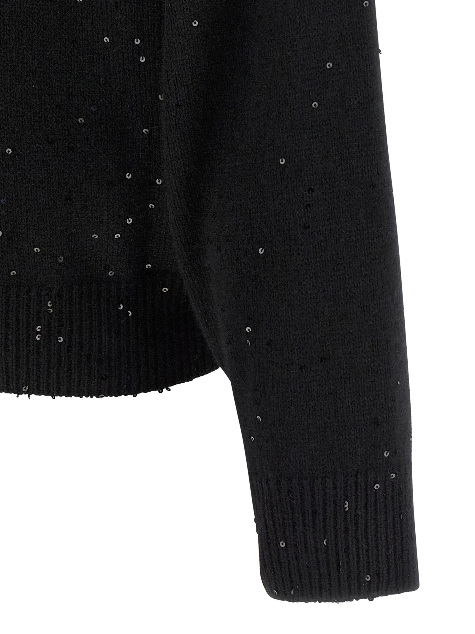 'Diamante' sweater