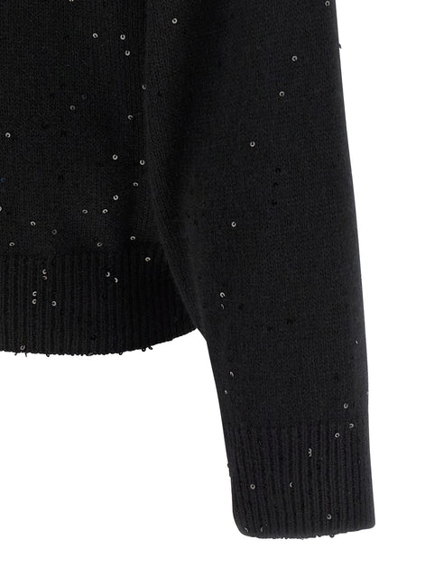'Diamante' sweater