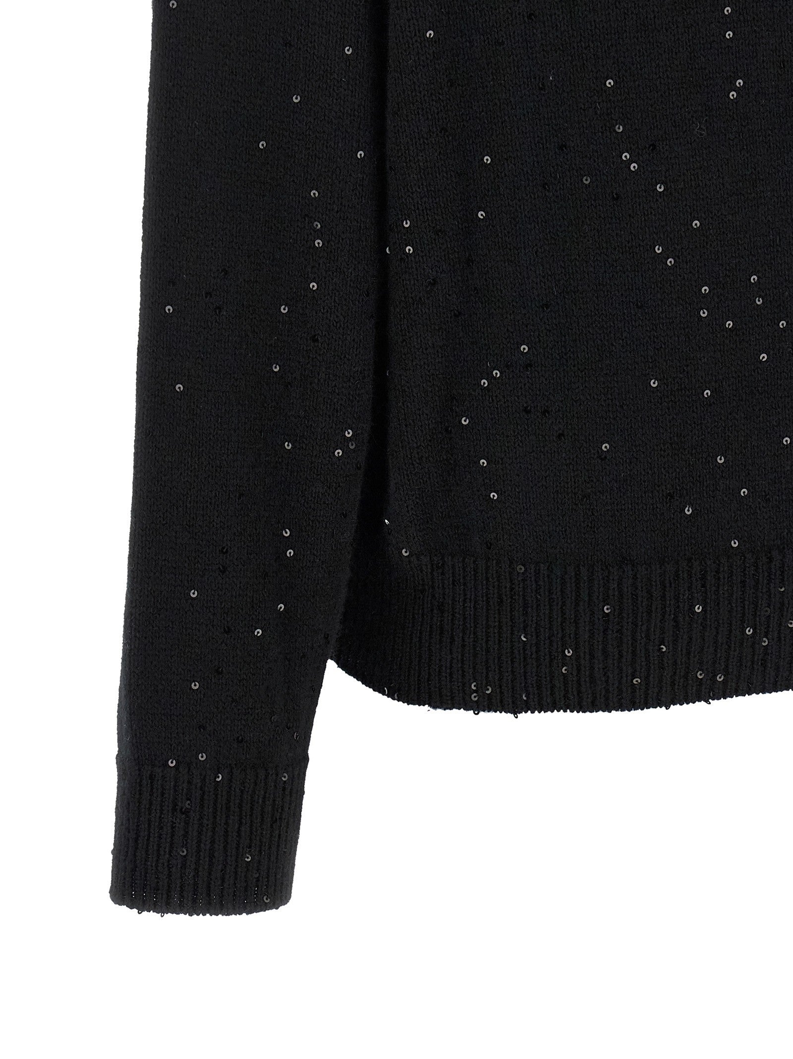 'Diamante' sweater
