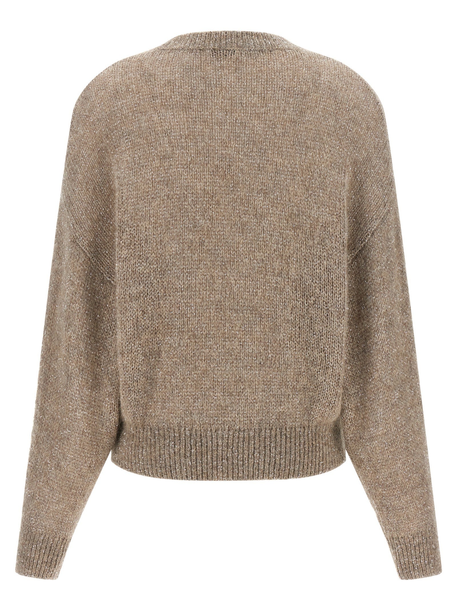'Diamante' sweater