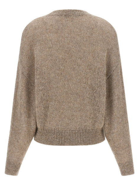 'Diamante' sweater