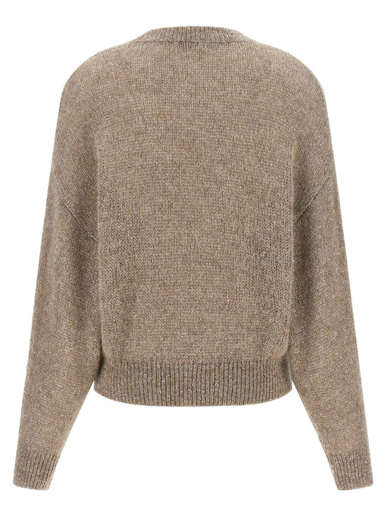 Brunello Cucinelli 'Diamante' sweater