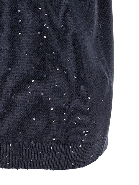 Brunello Cucinelli 'Diamante' sweater