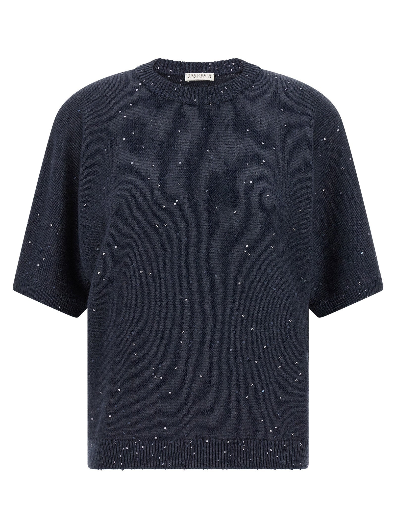 'Diamante' sweater