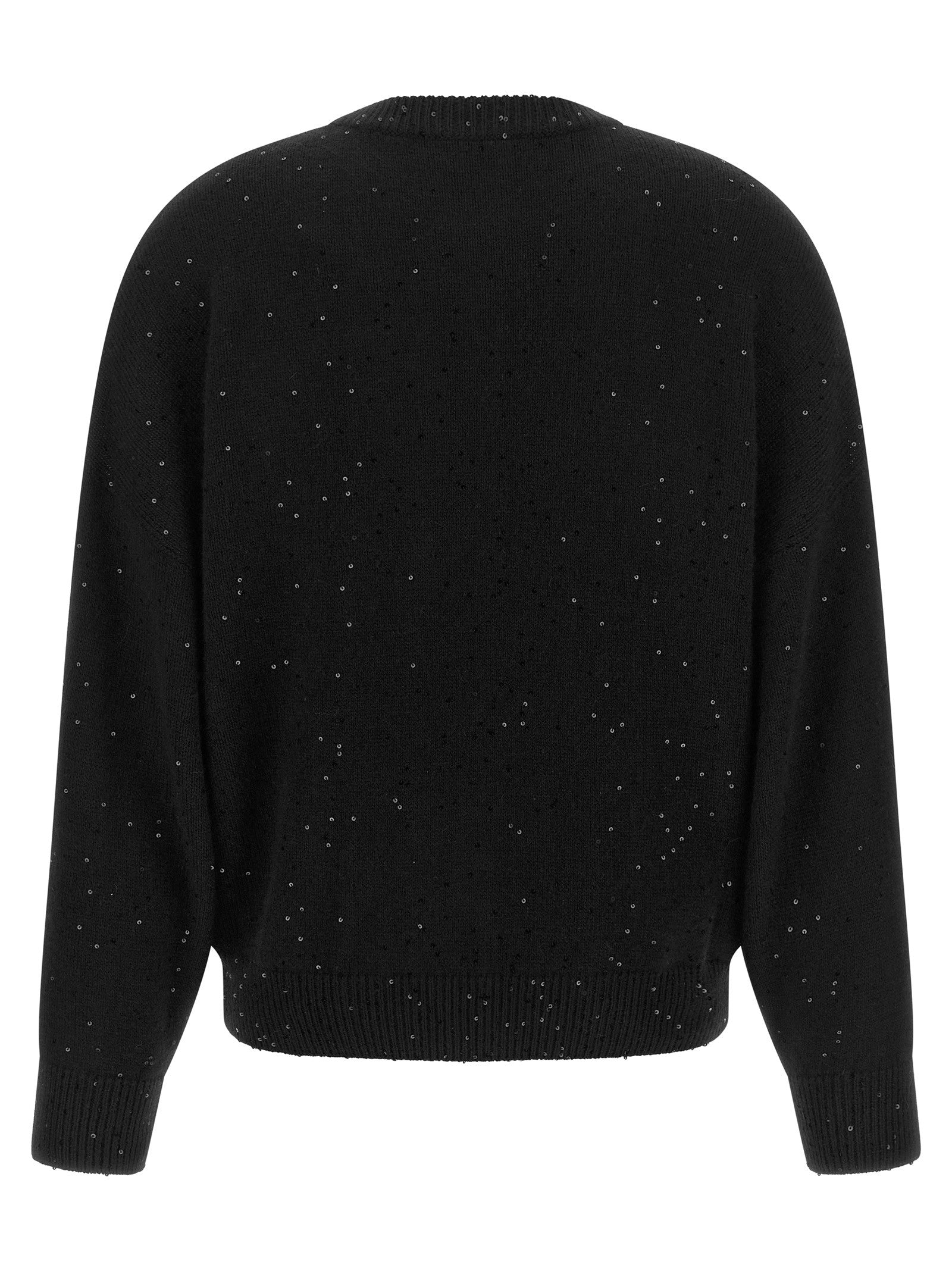 'Diamante' sweater