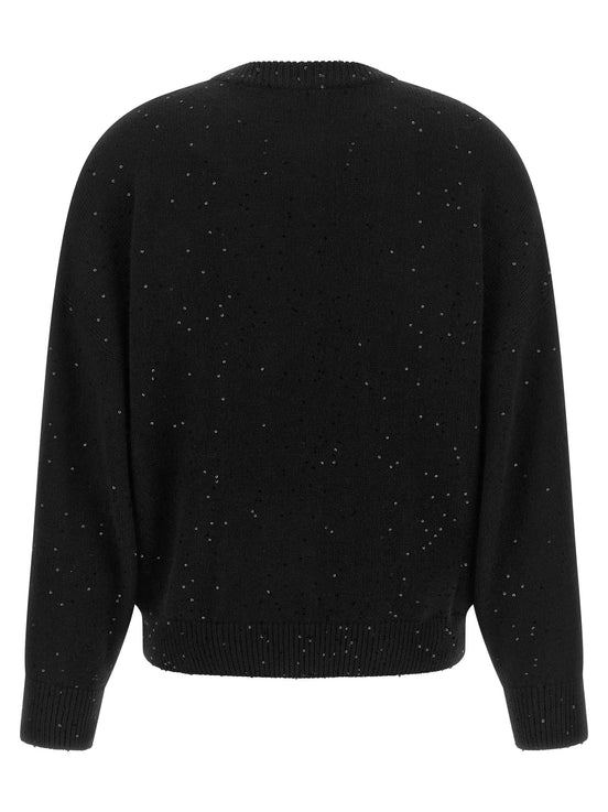 Brunello Cucinelli 'Diamante' sweater