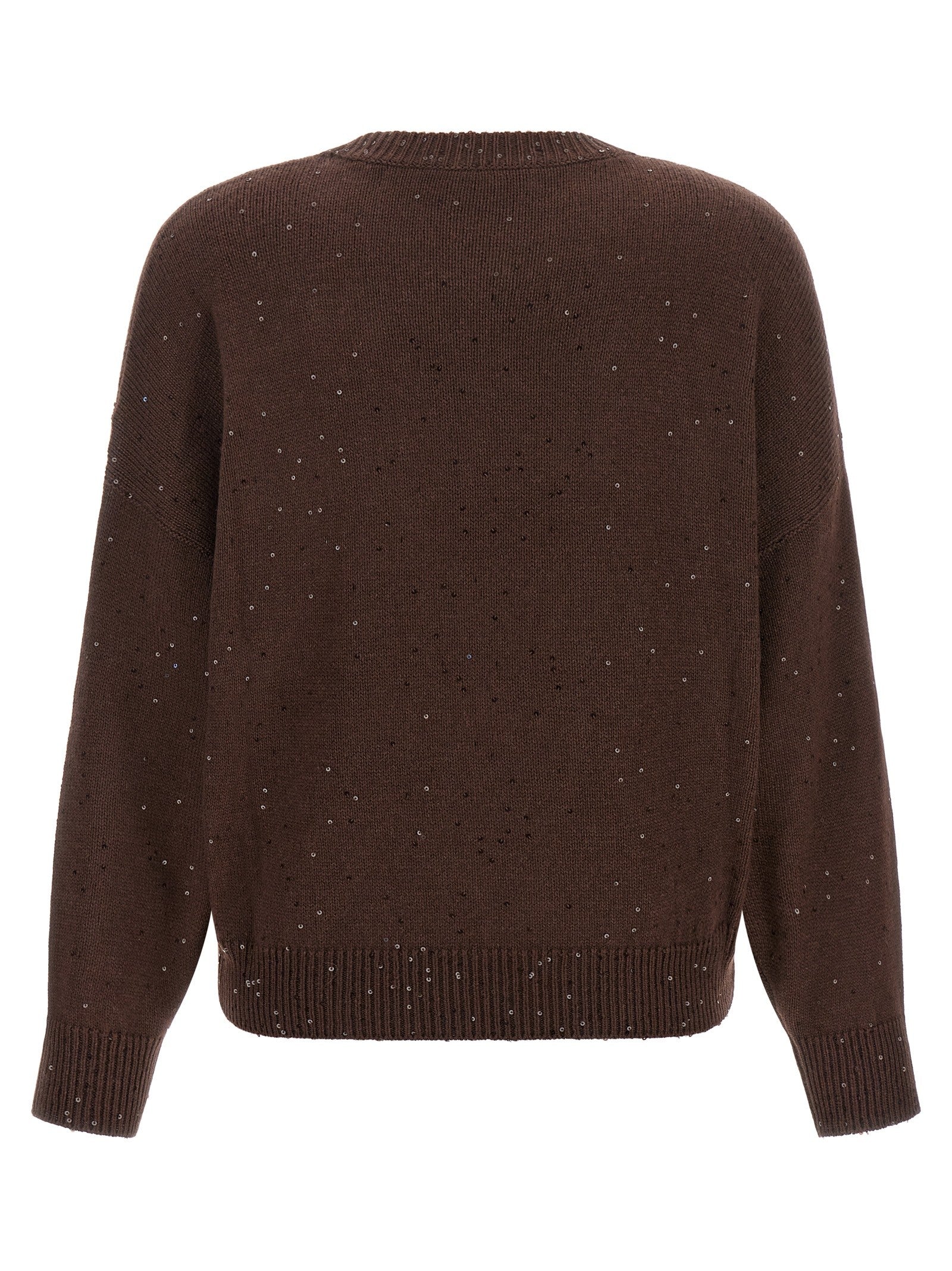 'Diamante' sweater