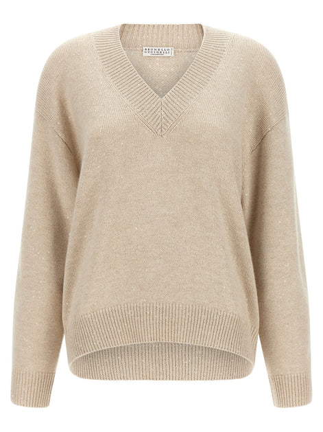 'Diamante' sweater