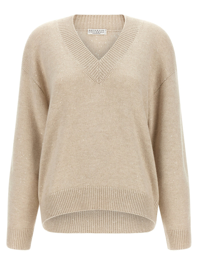 'Diamante' sweater