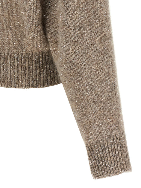 'Diamante' sweater