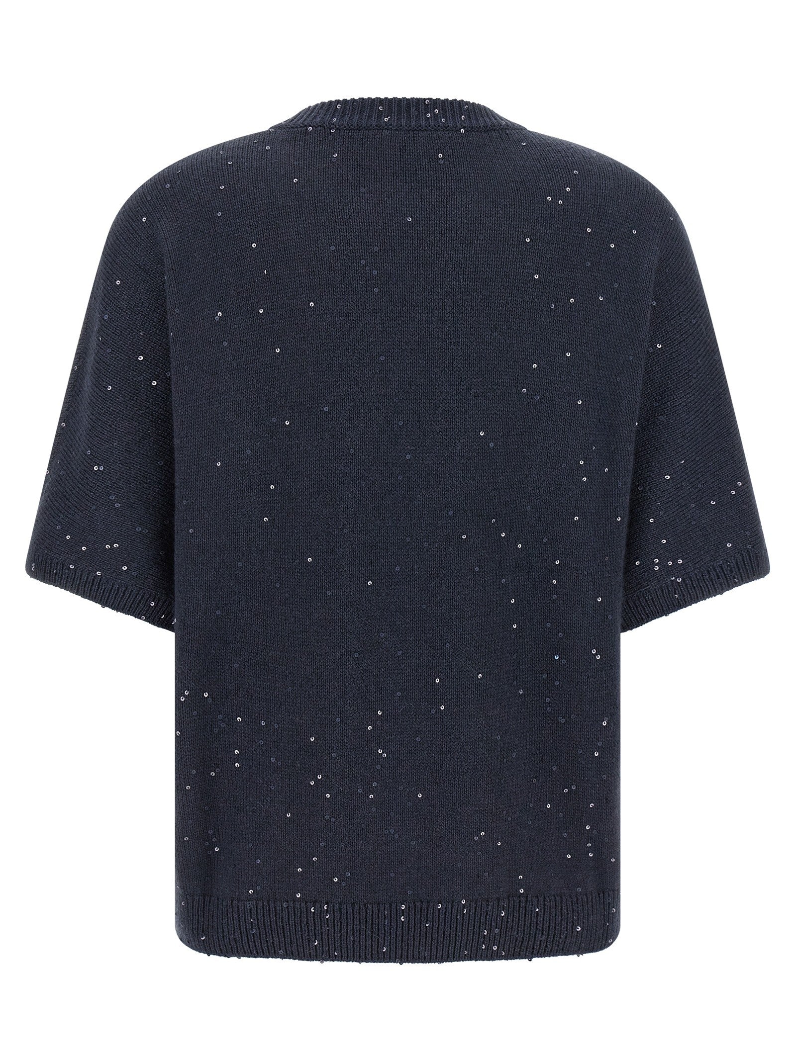 'Diamante' sweater