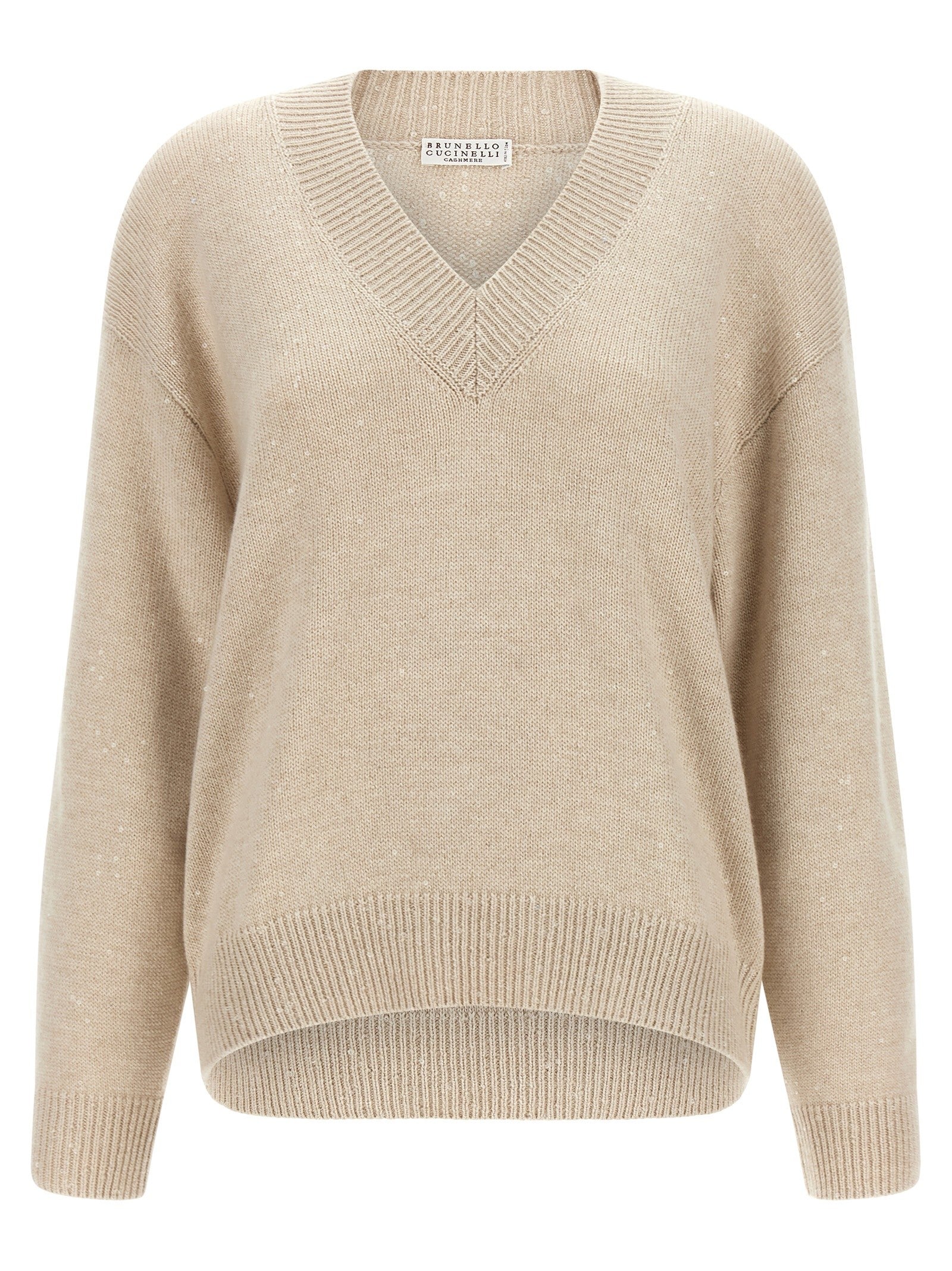 'Diamante' sweater