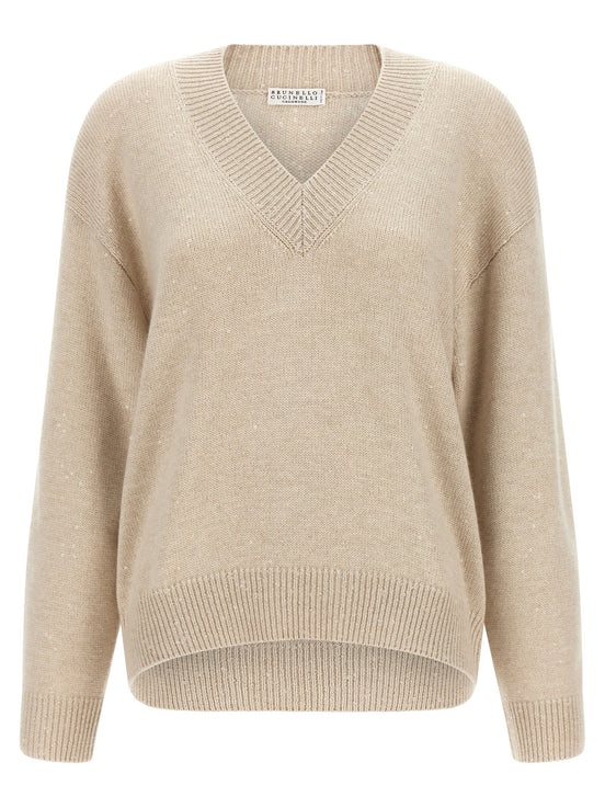 'Diamante' sweater