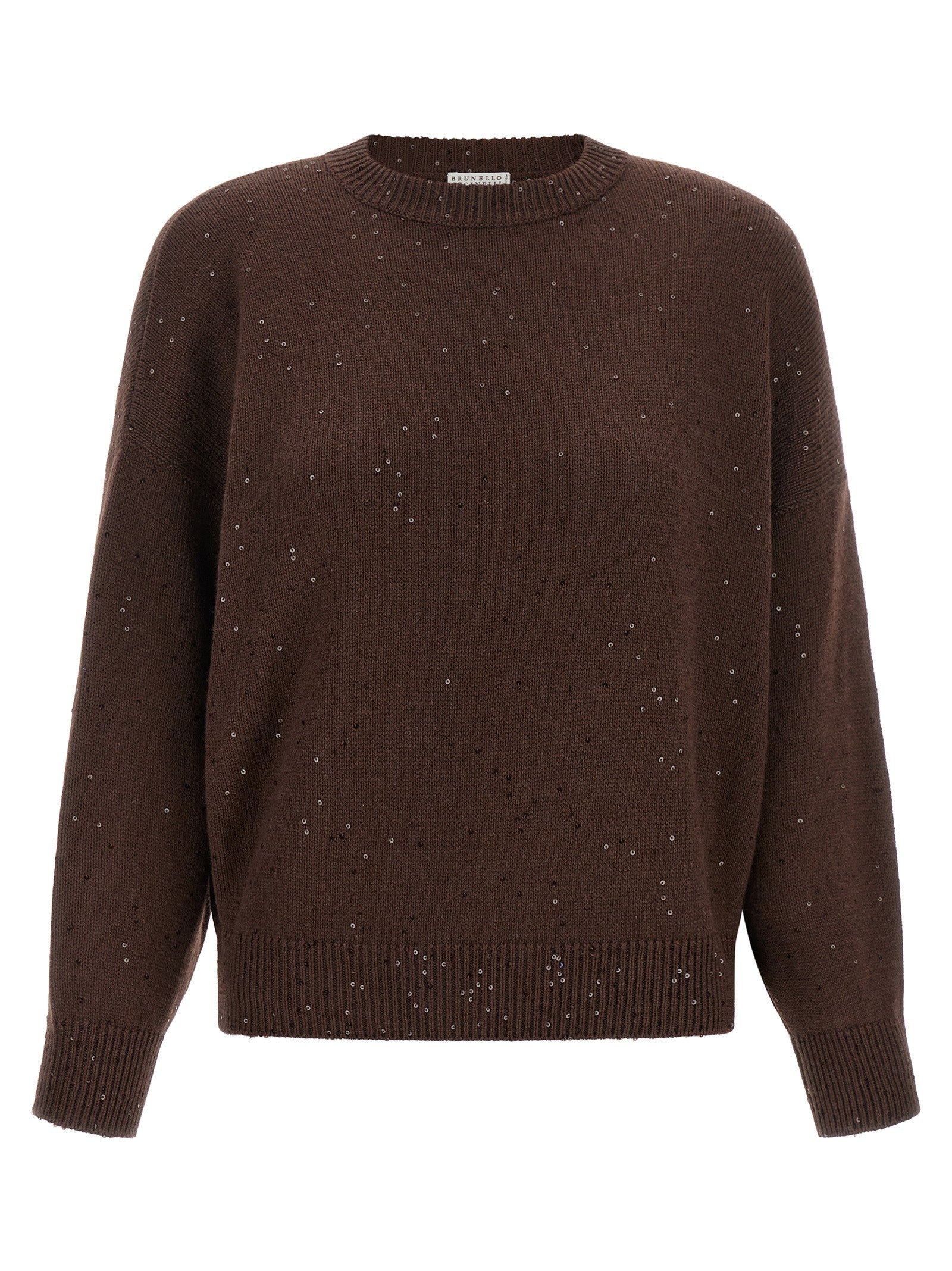 'Diamante' sweater