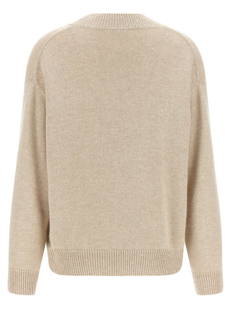 Brunello Cucinelli 'Diamante' sweater