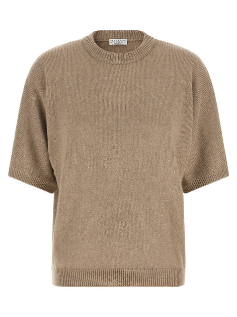 'Diamante' sweater
