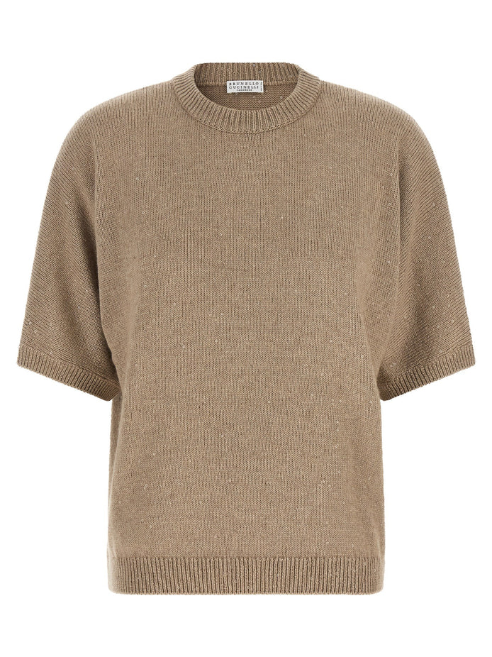 'Diamante' sweater