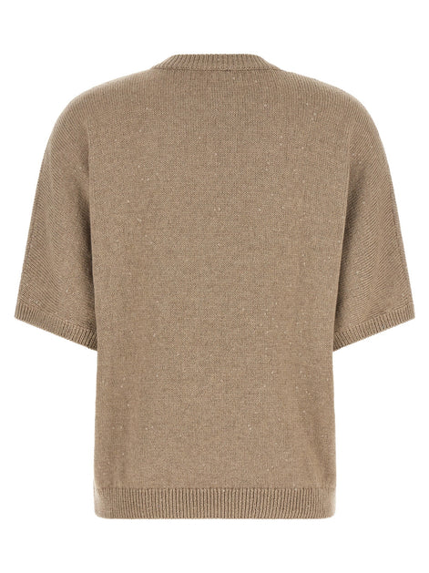 Brunello Cucinelli 'Diamante' sweater