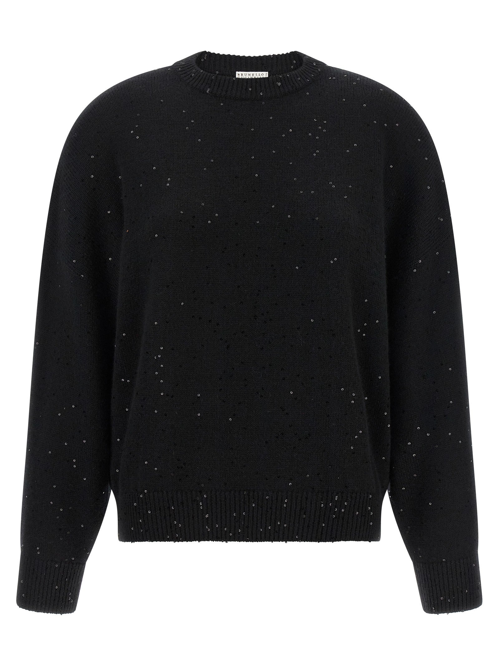 'Diamante' sweater
