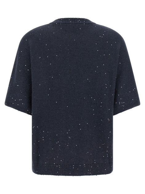 Brunello Cucinelli 'Diamante' sweater