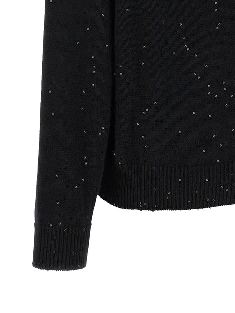 Brunello Cucinelli 'Diamante' sweater