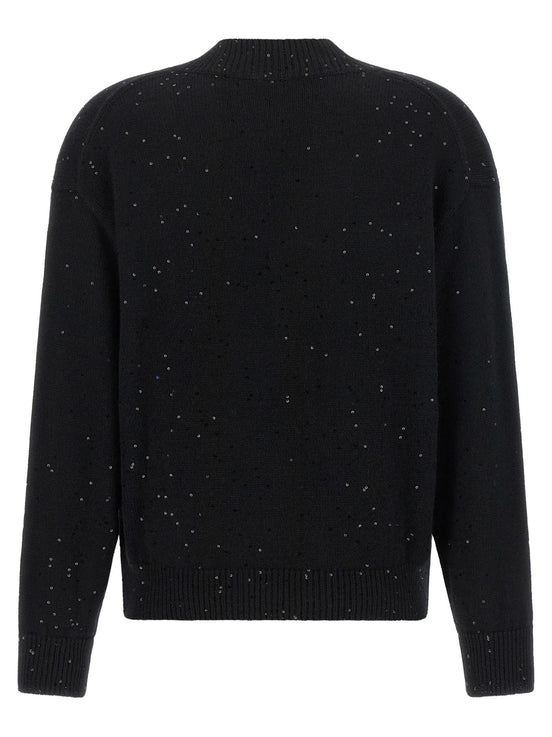 'Diamante' sweater