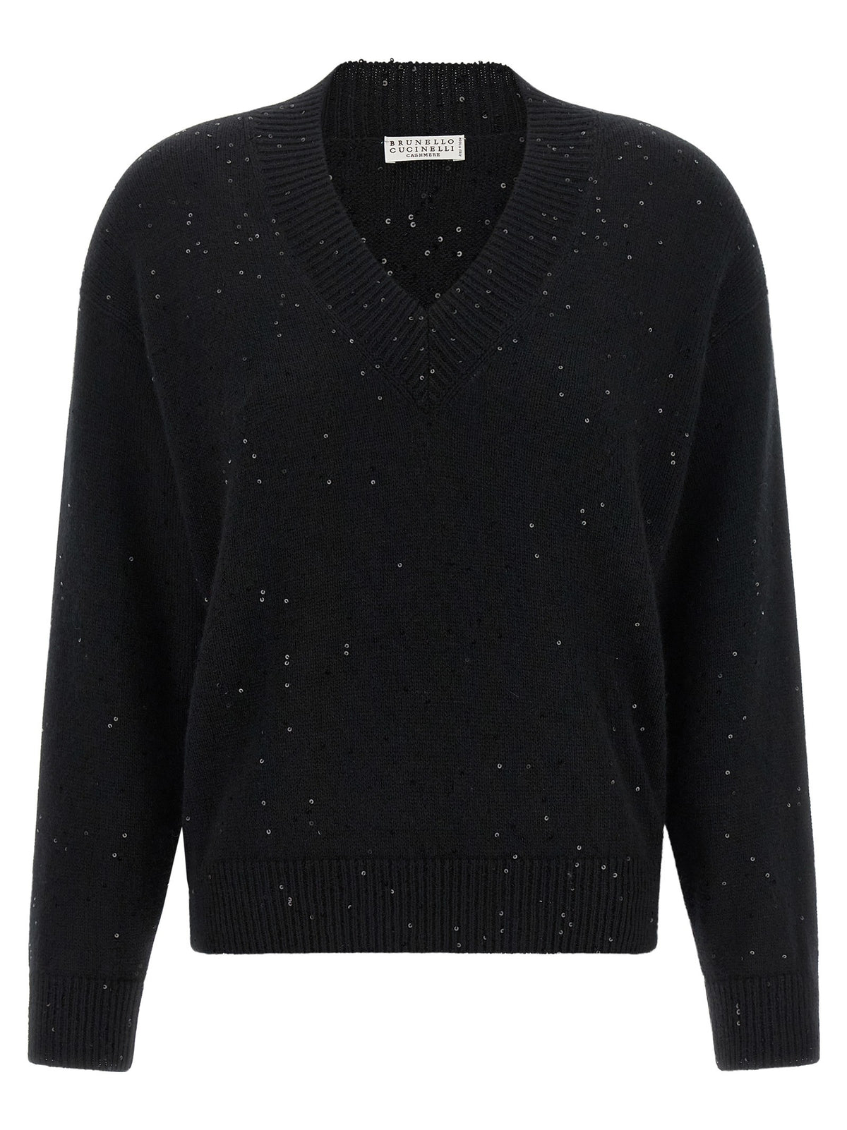 'Diamante' sweater