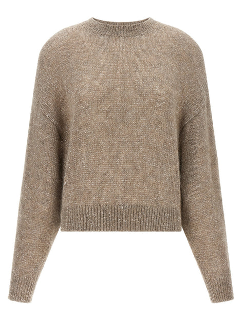 'Diamante' sweater
