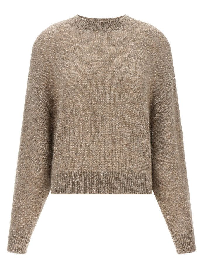 'Diamante' sweater