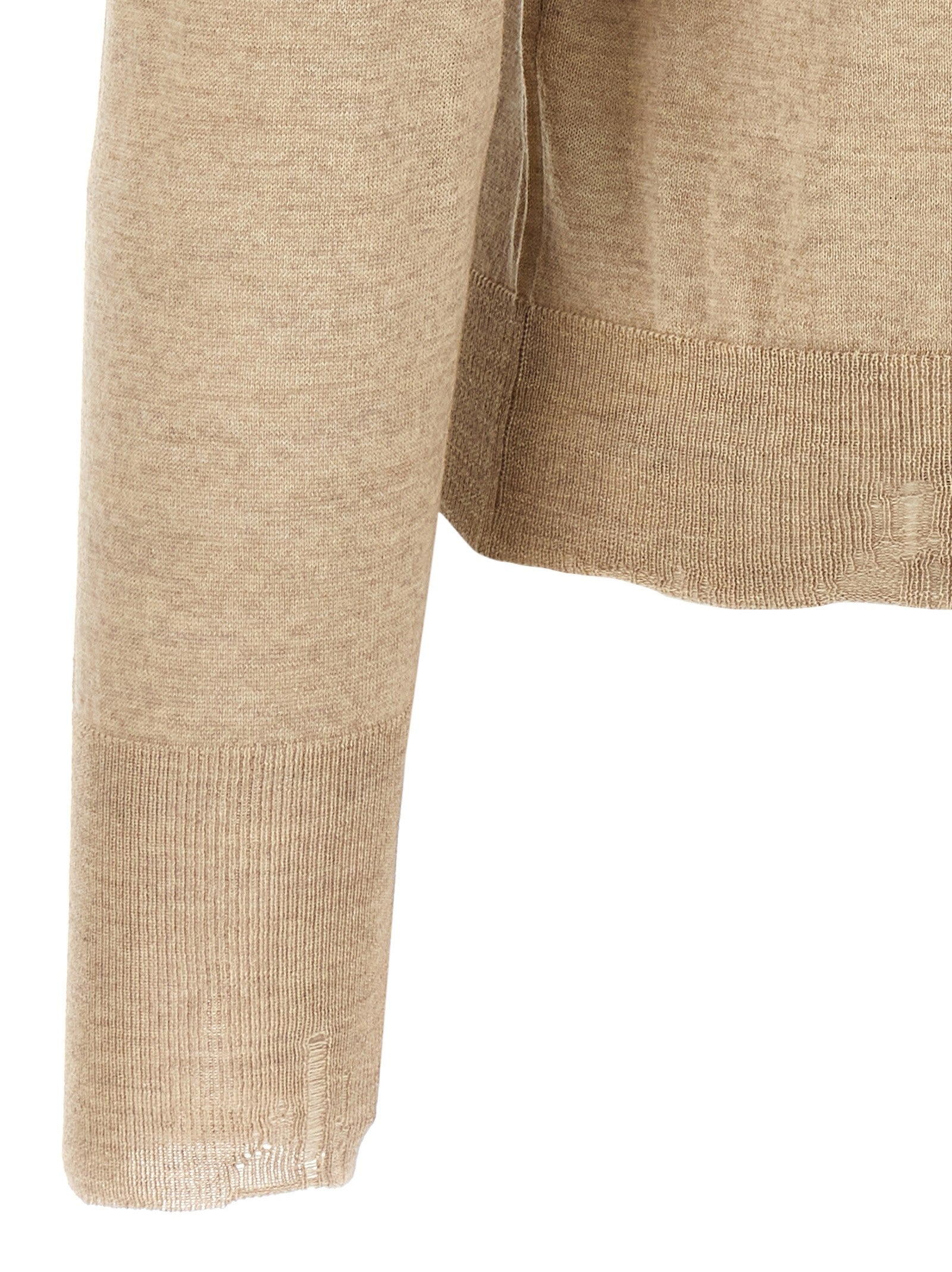 'Dilara' turtleneck sweater