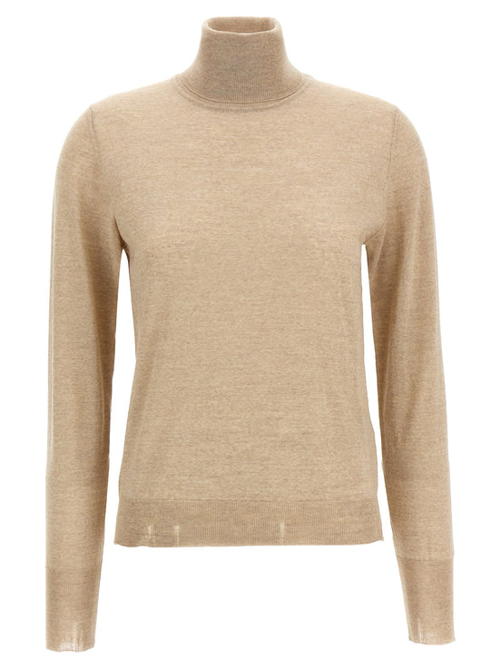 'Dilara' turtleneck sweater