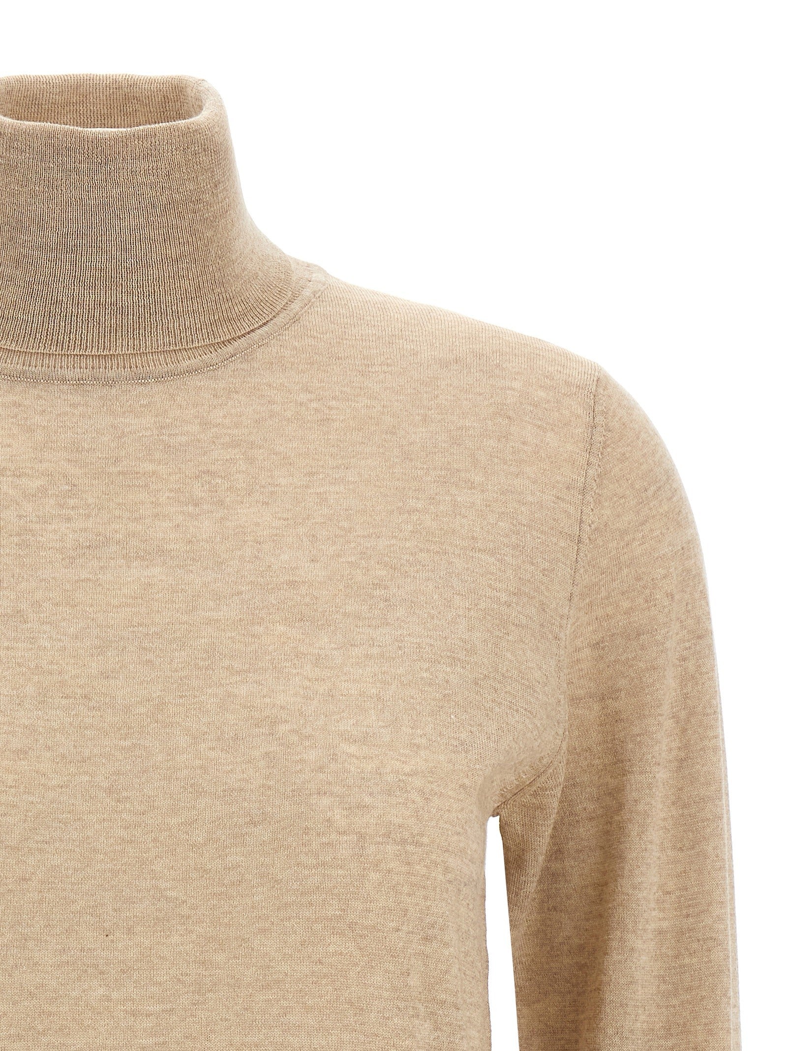 'Dilara' turtleneck sweater