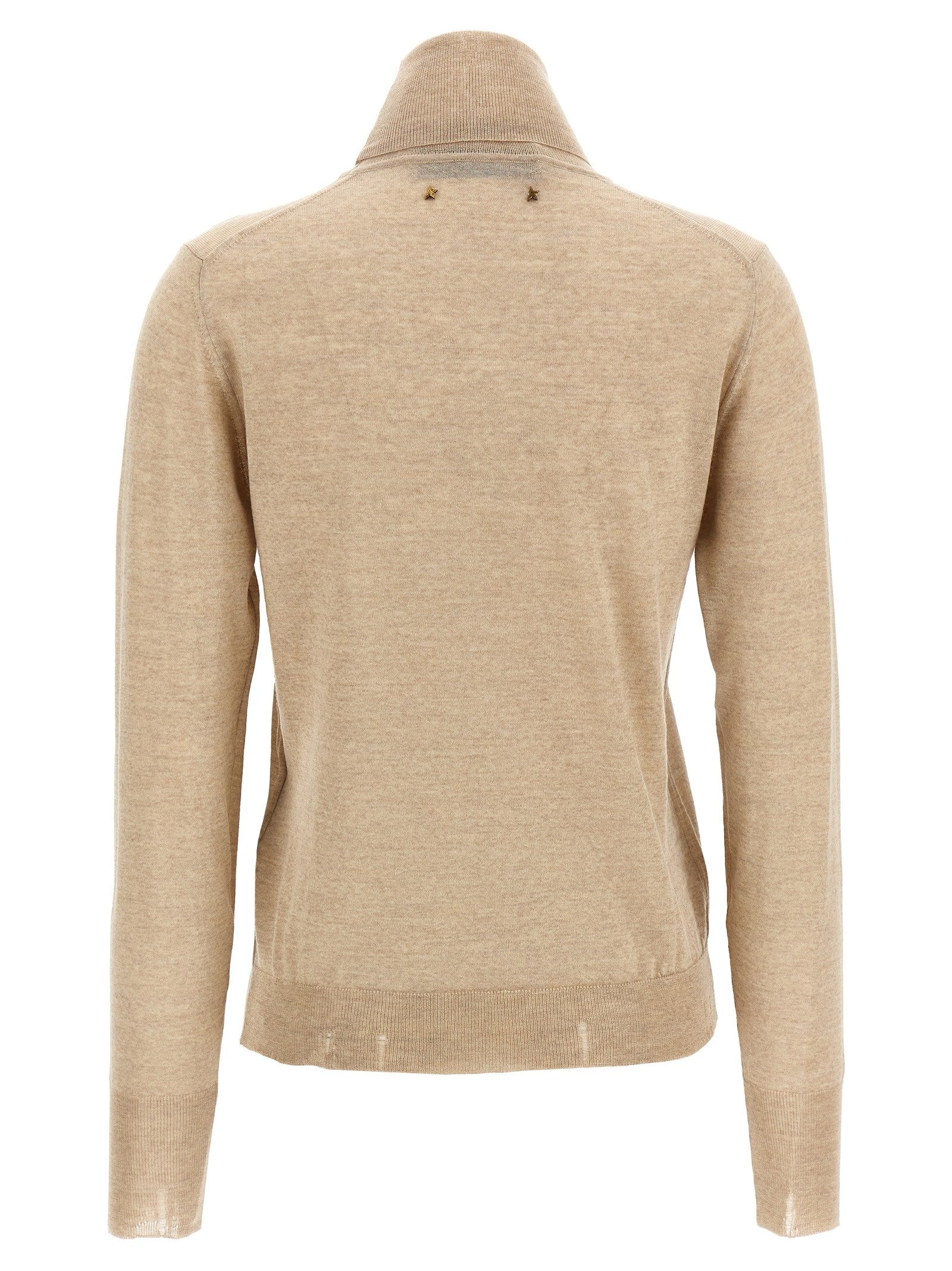 'Dilara' turtleneck sweater