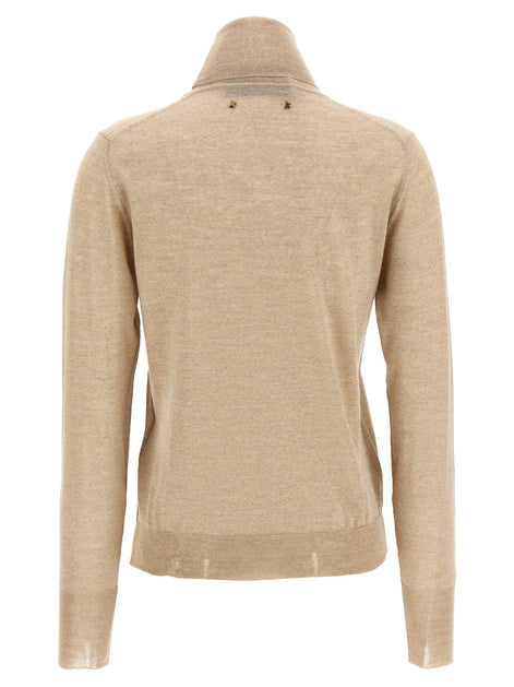 'Dilara' turtleneck sweater