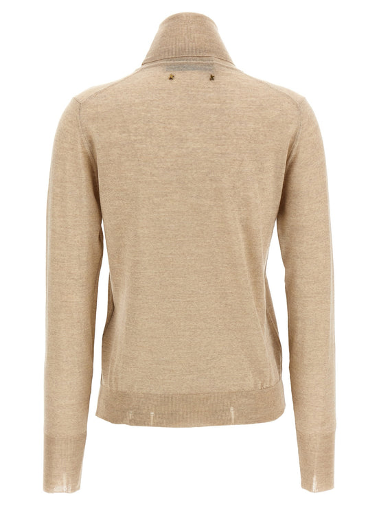 Golden Goose 'Dilara' turtleneck sweater