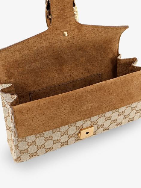 Dionysus GG fabric crossbody bag