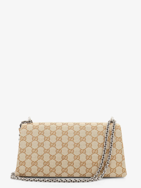 Dionysus GG fabric crossbody bag
