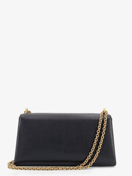 Dionysus leather crossbody bag