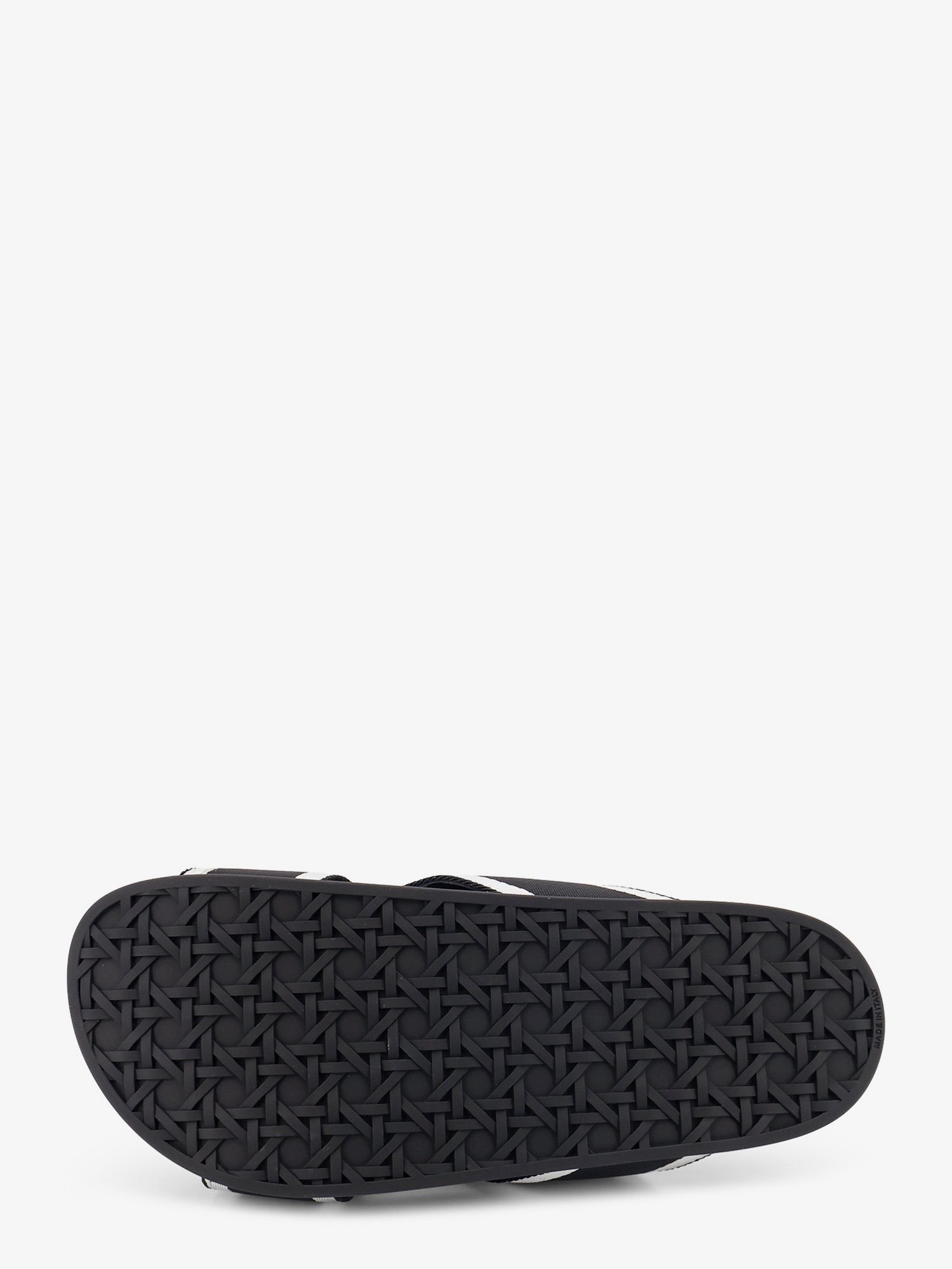 Dior Aqua sandals