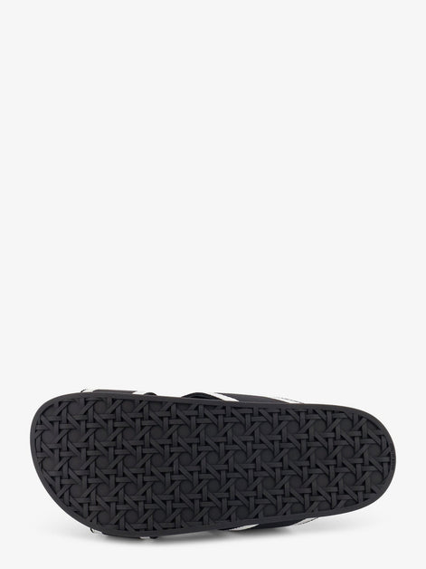 Dior Aqua sandals