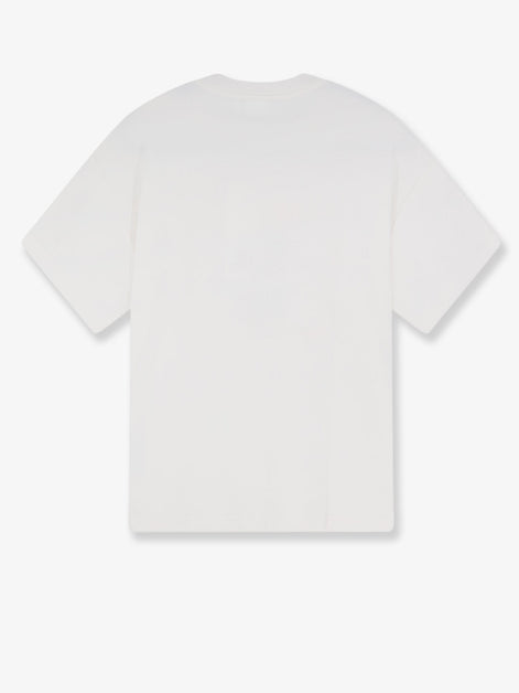 Dior by Dior cotton t-shirt