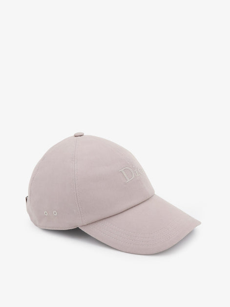 Dior Dior Crafty cotton hat