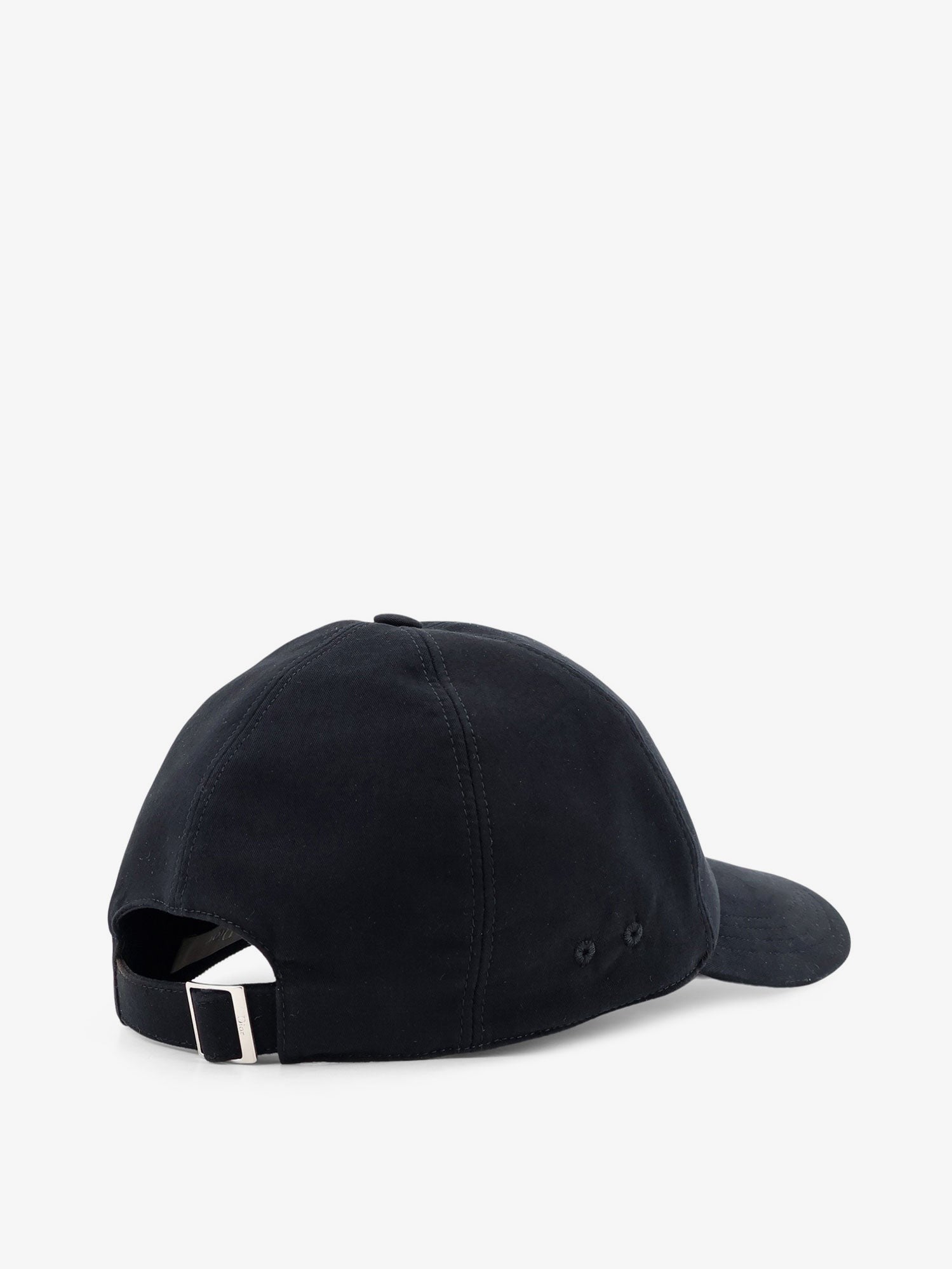 Dior Crafty cotton hat
