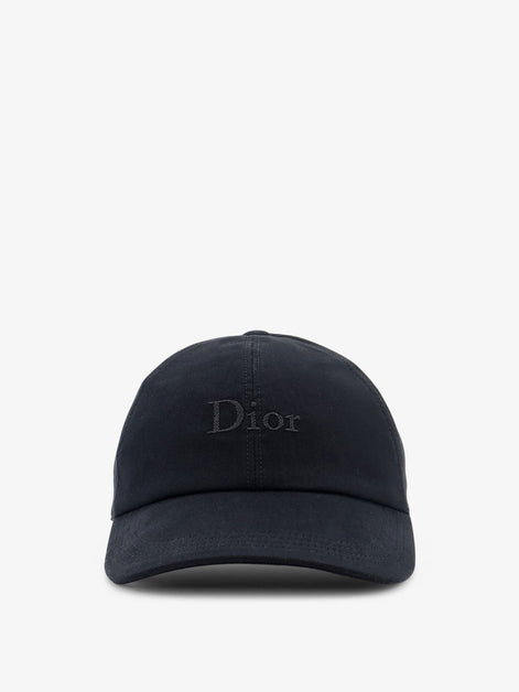 Dior Crafty cotton hat