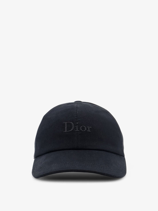 Dior Crafty cotton hat