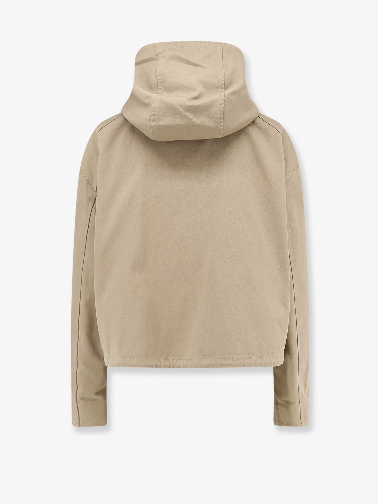 Dior Dior Médaillon cotton jacket