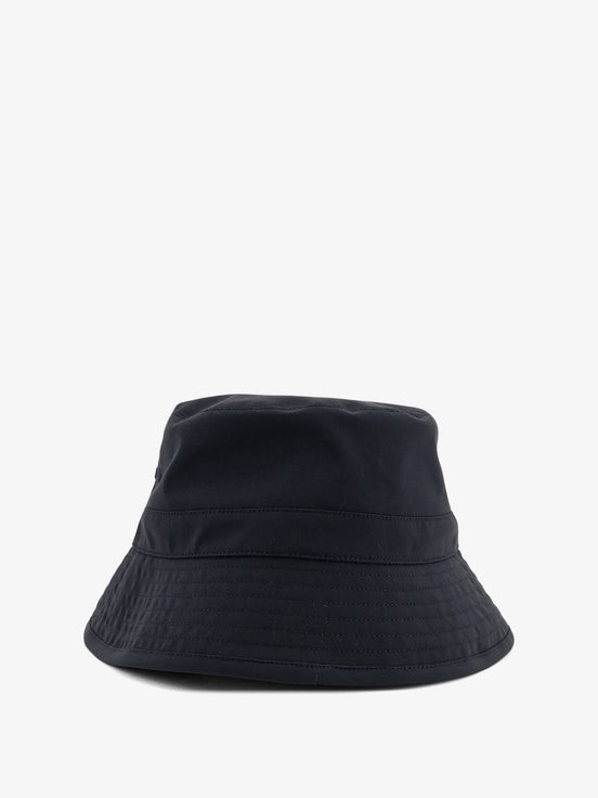 Dior Dior Montaigne Cloche Hat in Technical Fabric