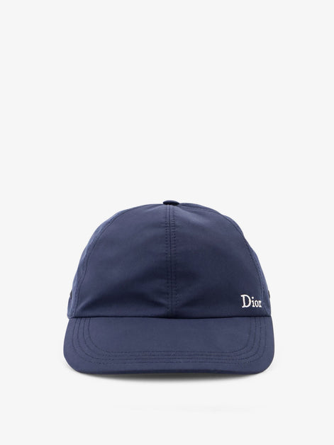Dior Placed water-repellent technical fabric hat